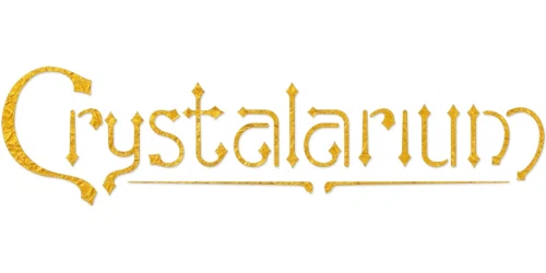 Crystalarium Promo Code