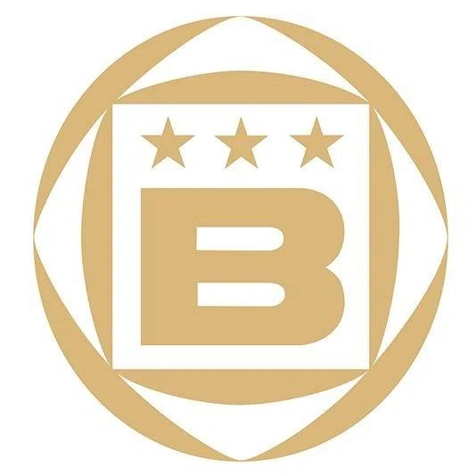 Crystal Bohemia Merchant Logo