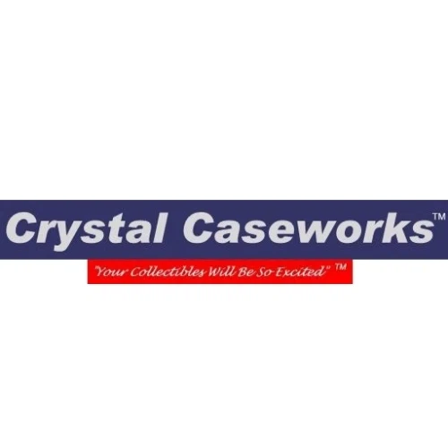 Crystal Caseworks Promo Code