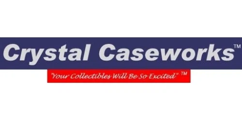 Crystal Caseworks Promo Code