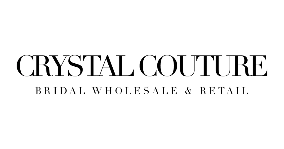 Crystal Couture Bridal Promo Code