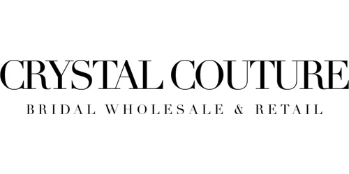 Crystal Couture Bridal Promo Code