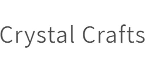 Crystal Crafts Promo Code