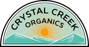Crystal Creek Organics Promo Code