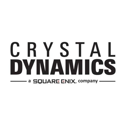 Crystal dynamics проекты