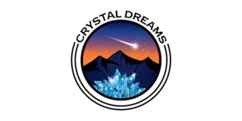 Crystal Dreams coupon