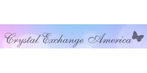 Crystal Exchange America Promo Code