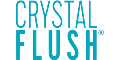 Crystal Flush Promo Code