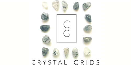 Crystal Grids Promo Code