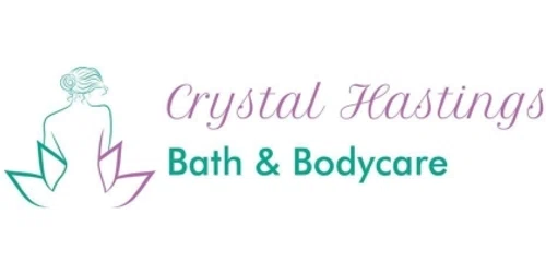 Crystal Hastings Promo Code