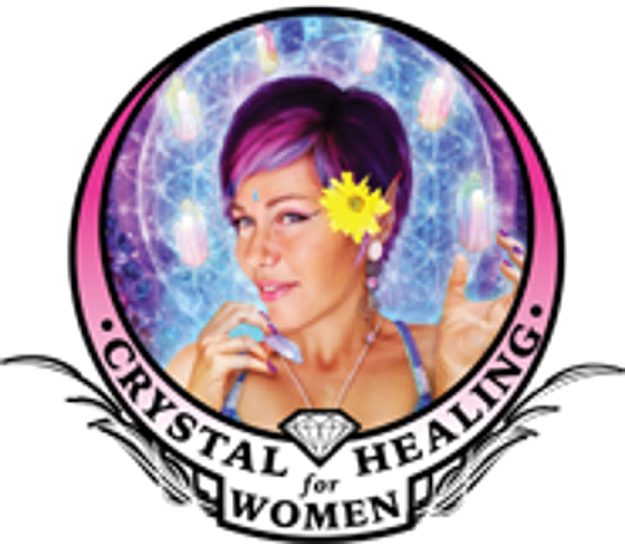 CrystalHealing4Women Promo Code