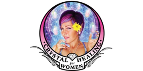 CrystalHealing4Women Promo Code