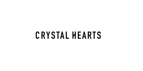 Crystal Hearts coupon