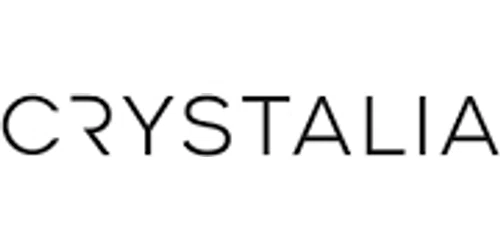 Crystalia USA Promo Code