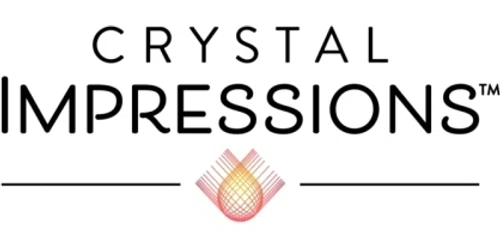 Crystal Impressions Promo Code