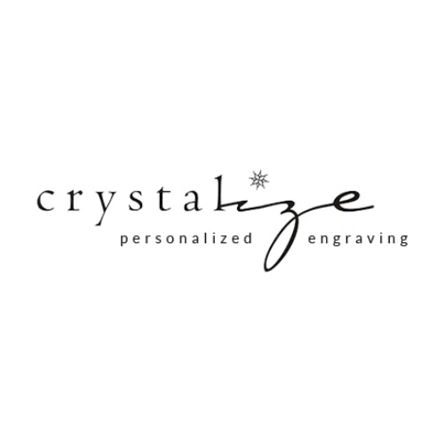 Crystalize Merchant Logo