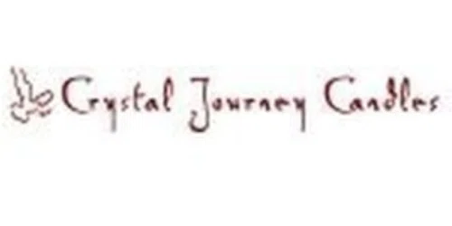 Crystal Journey Merchant Logo
