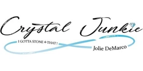 Crystal Junkie Promo Code