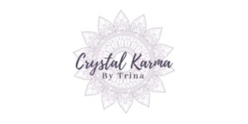 Crystal Karma By Trina coupon