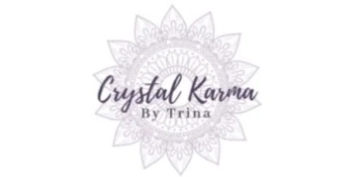 Crystal Karma By Trina Promo Code