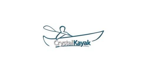 Crystal Kayak coupon