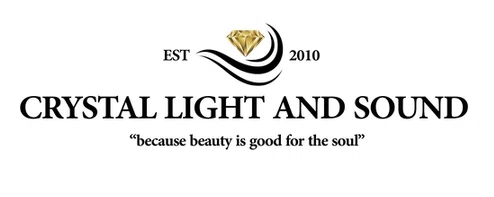 CRYSTAL LIGHT AND SOUND Promo Code — 10 Off 2024