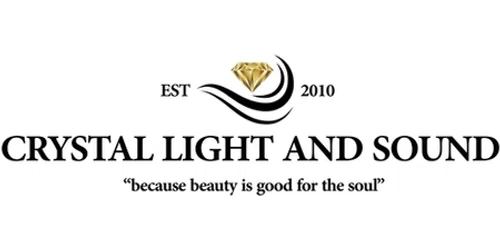 Crystal Light and Sound Promo Code