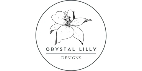 Crystal Lilly Designs Promo Code