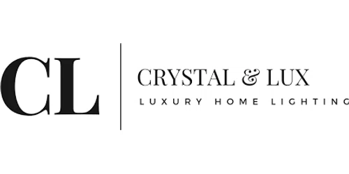 Crystal & Lux Promo Code