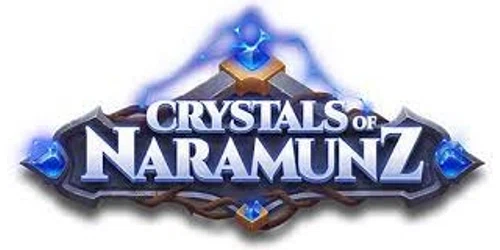 Crystals of Naramunz Promo Code