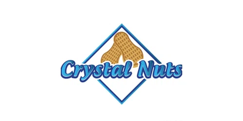 Crystal Nuts Promo Code