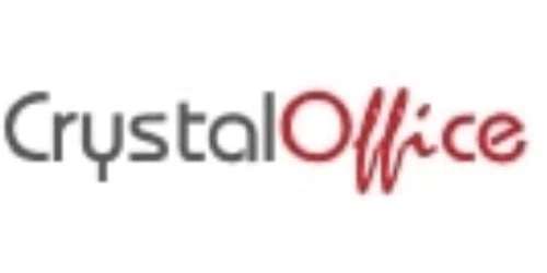 Crystal Office Promo Code