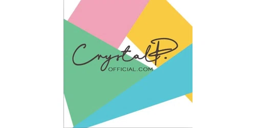 Crystal P Promo Code