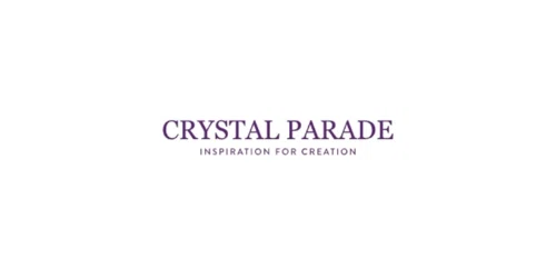 Crystal Parade coupon