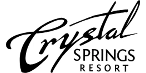 Crystal Springs Resort Promo Code