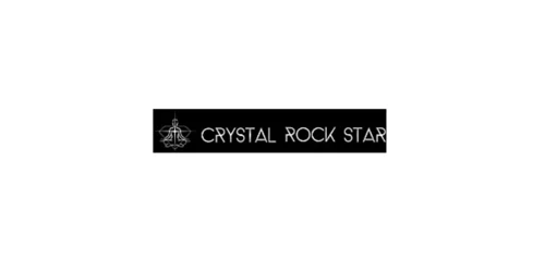 Crystal Rock Star coupon