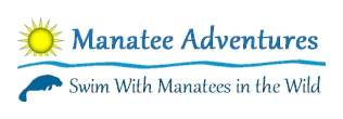 Crystal River Manatee Tour Merchant Logo