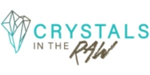 Crystals in the Raw Promo Code