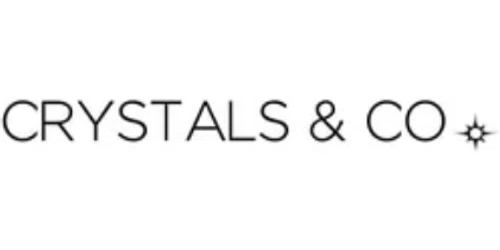 Crystals and Co. Promo Code