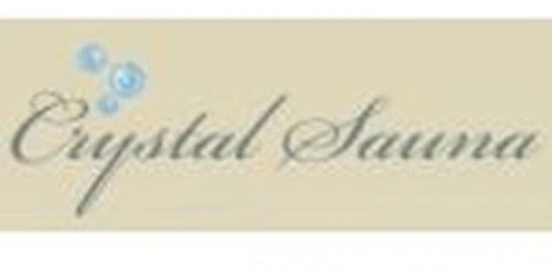 Crystal Sauna Promo Code