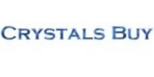 CrystalsBuy Promo Code