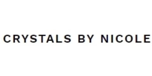 Crystals By Nicole Promo Code