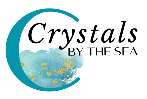 Crystals by the Sea Promo Code