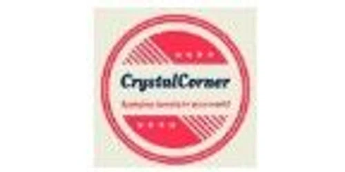 Crystals Corner Beauty Promo Code