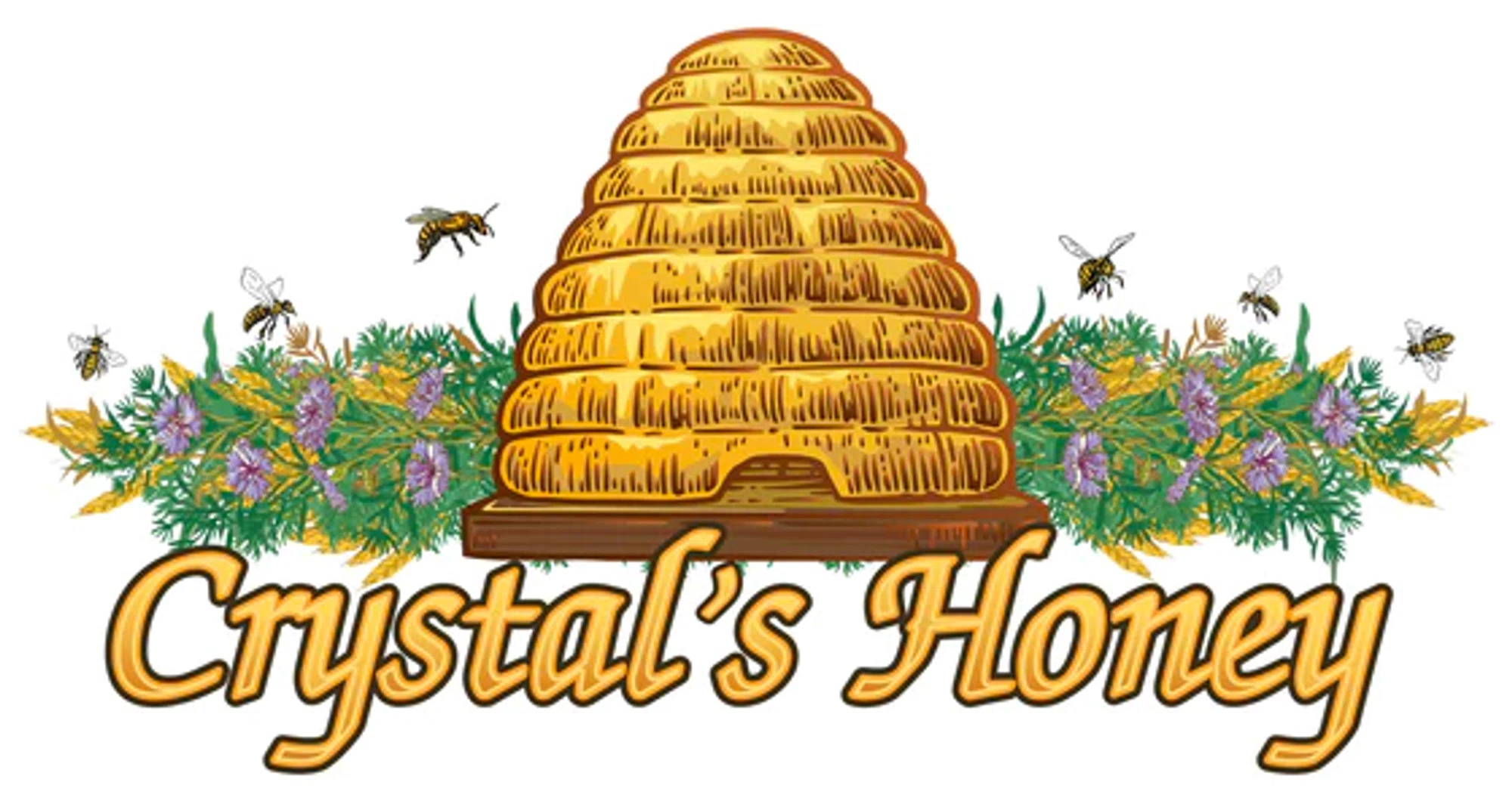 Crystal's Honey discount code