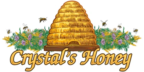 Crystal's Honey Promo Code