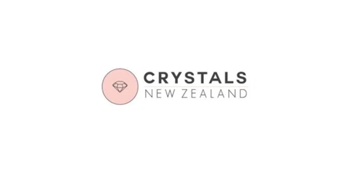 Crystals New Zealand coupon