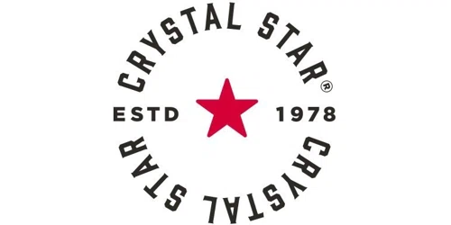 Crystal Star Promo Code