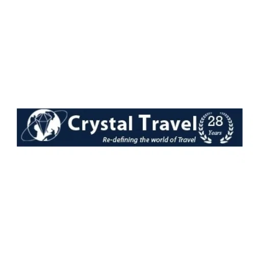 crystal travel coupon code