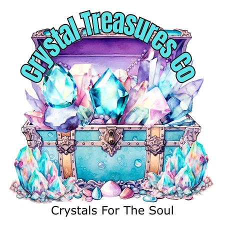 Crystal Treasures Promo Code